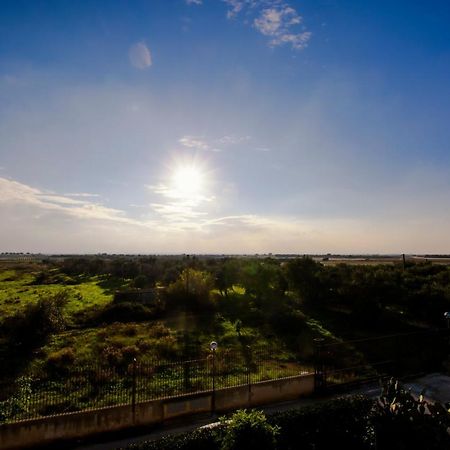 Casa Borgo Regina B&B - Bari Puglia Apartments Torre A Mare Luaran gambar