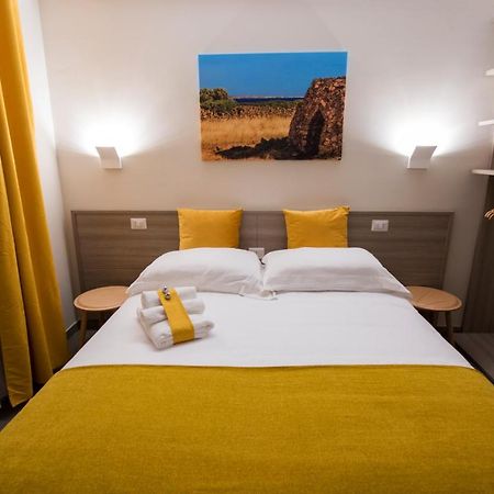 Casa Borgo Regina B&B - Bari Puglia Apartments Torre A Mare Luaran gambar